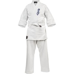 Kimono młodzieżowe Kyokushin Overlord
