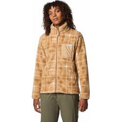 Polar damski West Bend Print Full Zip II Columbia