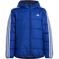 Kurtka juniorska Ess 3S Pad Adidas