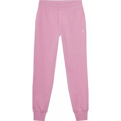 Spodnie dresowe damskie 4FWSS24TTROF606 4F