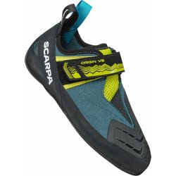 Buty wspinaczkowe Origin VS Scarpa