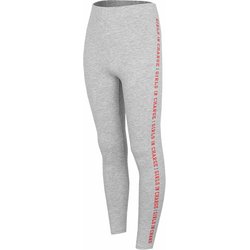 Legginsy dziewczęce HJZ22 JLEG003 4F
