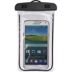 Etui na telefon wodoodporne II