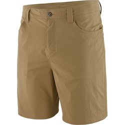 Spodenki męskie Quandary Patagonia