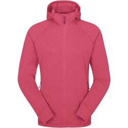 Bluza damska Nexus Hoody Rab