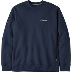 Bluza unisex Fitz Roy Icon Uprisal Crew Patagonia