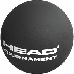 Piłka do squasha Tournament Squash Ball SYD * Head