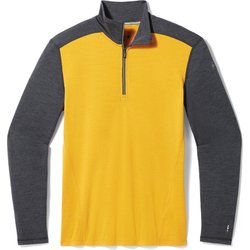 Bluza męska Classic Thermal Merino Base Layer 1/4 Zip SmartWool