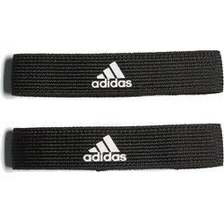 Taśmy podtrzymujące getry piłkarskie Sock Holder Adidas