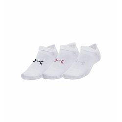 Skarpety Essential No Show 3pary Under Armour
