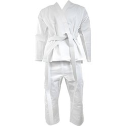 Kimono do karate z pasem K4503 Profight