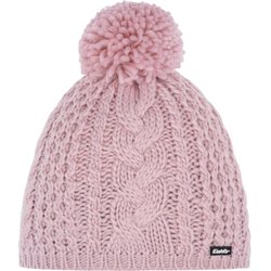 Czapka Afra Pompon MÜ Eisbar