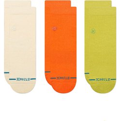 Skarpety Icon Quarter 3 pary Stance