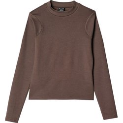 Longsleeve damski TLONF361 4F