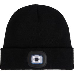 Czapka z latarką Torch Beanie Regatta