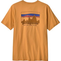 Koszulka męska '73 Skyline Patagonia