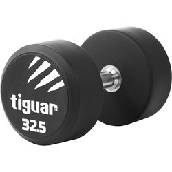 Hantla PU 32,5kg Tiguar
