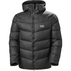 Kurtka puchowa męska Verglas Icefall Winter Down Helly Hansen