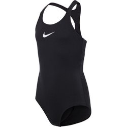 Strój kąpielowy dziewczęcy Racerback Nike Swim