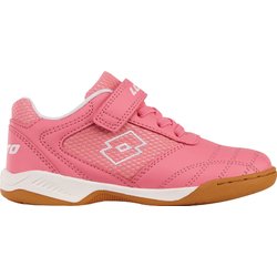 Buty halowe Whizzer K Jr Lotto