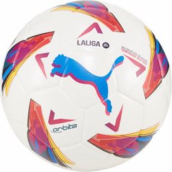Piłka nożna Orbita LaLiga 1 FIFA 5 Puma