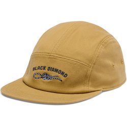 Czapka z daszkiem Camper Black Diamond