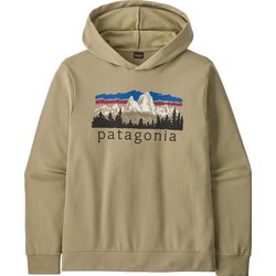 Bluza męska  Fitz Roy Foothills Daily Hoody Patagonia