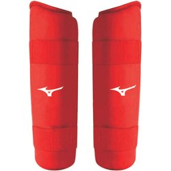 Ochraniacze goleni Karate Shin Mizuno