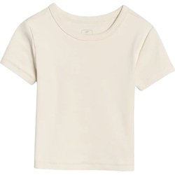 Koszulka dziewczęca TTSHF1852 4F