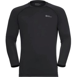 Longsleeve męski Infinite Light Jack Wolfskin