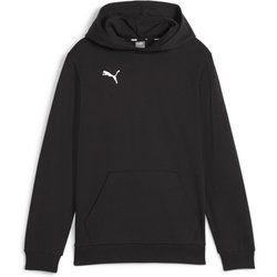 Bluza juniorska TeamGOAL Casuals Hoody Jr Puma