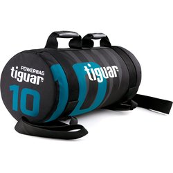 Worek do ćwiczeń Powerbag 10kg V3 Tiguar