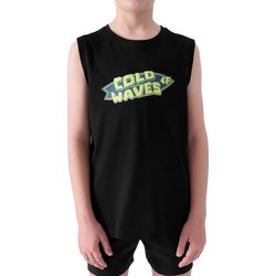 Bezrękawnik chłopięcy TSLEM164 4F