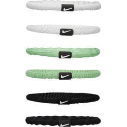 Gumki do włosów Flex Hair Tie 6szt. Nike