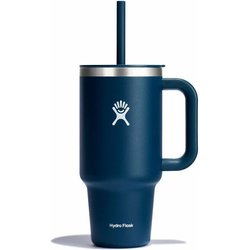 Kubek termiczny ze słomką All Around Travel Tumbler 946ml Hydro Flask