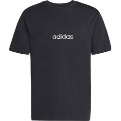 Koszulka męska Camo Linear Graphic Adidas