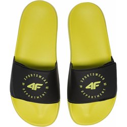 Klapki 4FJSS23FFLIM080 Jr 4F