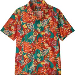 Koszula męska dal Threads Camp Shirt Patagonia