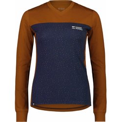 Longsleeve rowerowy damski Redwood Enduro VLS Mons Royale