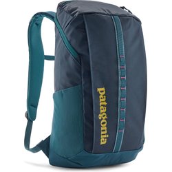 Plecak Black Hole Pack Logo 25L Patagonia