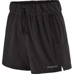 Spodenki damskie Terrebonne Trail Shorts Patagonia