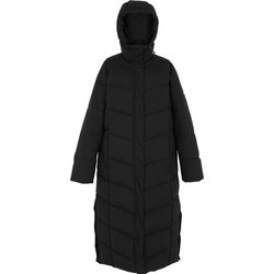 Płaszcz puchowy damski Eloria Regatta