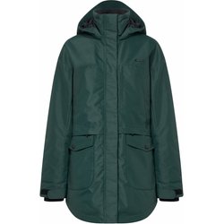 Kurtka parka damska Kora Insulated Parka Oakley