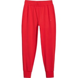 Spodnie dresowe damskie TFTRF0789 4F