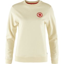 Bluza damska Logo Badge Sweater Fjallraven