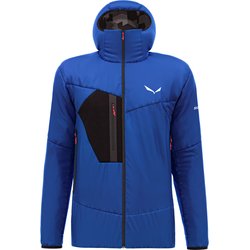 Kurtka męska Ortles TirolWool Responsive Stretch Salewa
