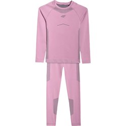 Bielizna termoaktywna dziewczęca USEAF250 4F