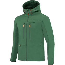 Softshell męski Pourri Alpinus
