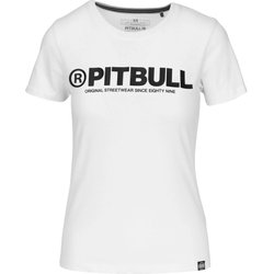 Koszulka damska R Pitbull West Coast