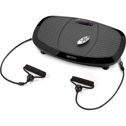 Platforma wibracyjna do ćwiczeń XP750 3D Intense z pilotem Gymtek